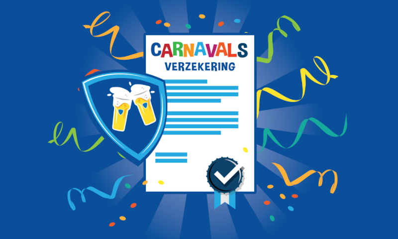 Bavaria carnavalsverzekering